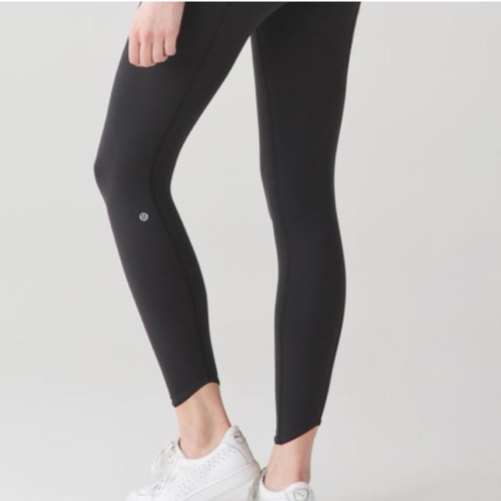 Lululemon Free Spirit Pant